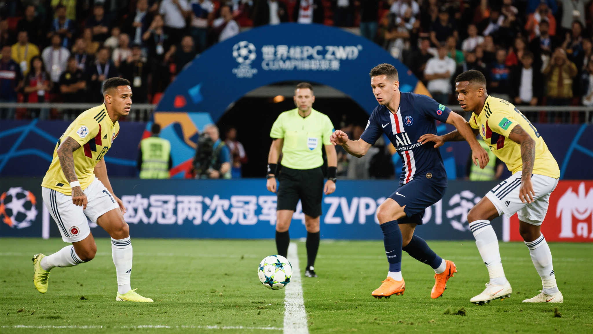 世界杯平台中心