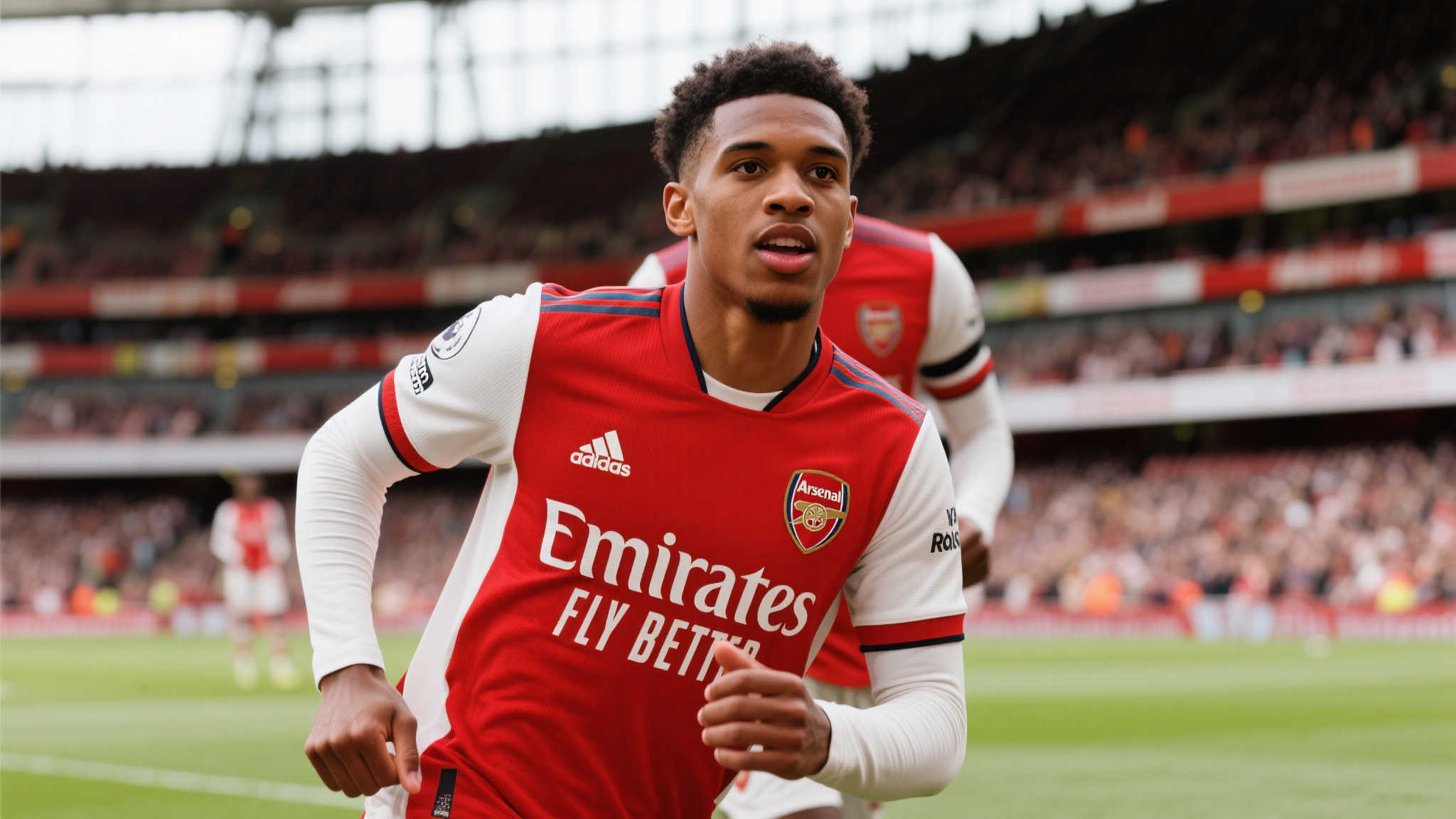 当前阶段对于处于阵容革新的“枪手”来说，引入像*费